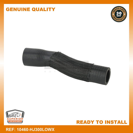 FEBEST General Motors Radiator Hose 10460-HJ300LOWX