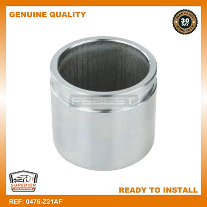 FEBEST Mitsubishi Brake Caliper Piston 0476-Z21AF