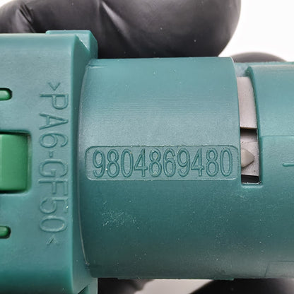 2012-2018 Peugeot 208 BRAKE LIGHT SWITCH 9804869480