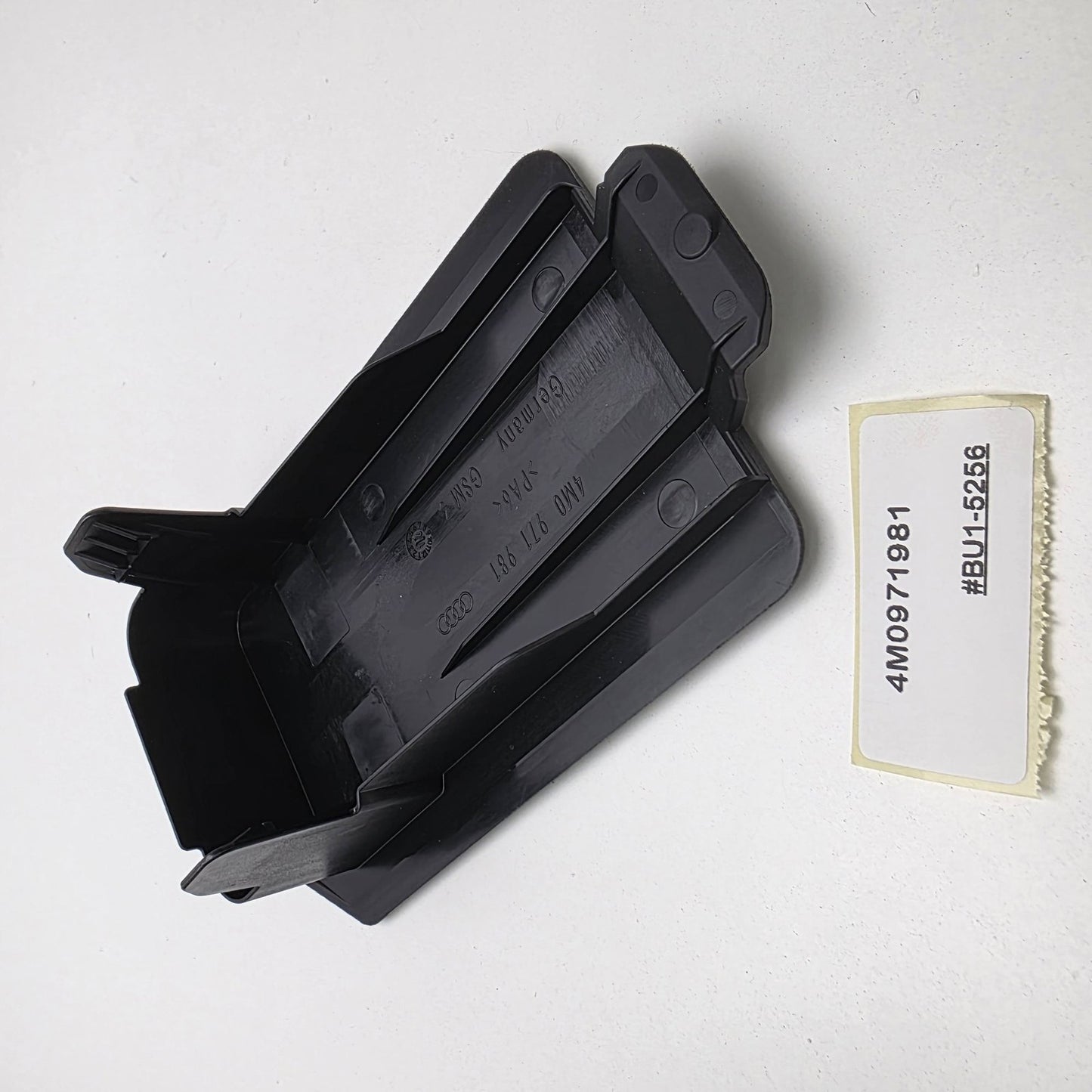 2018-2024 Lamborghini Urus Cap 4M0971981