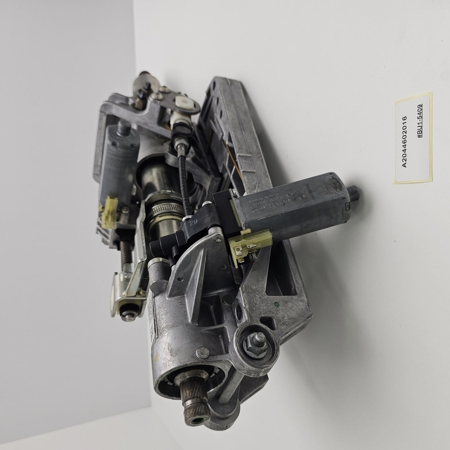 2008-2015 Mercedes-Benz W204 Steering Column A2044602016