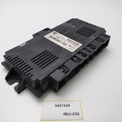 2006-2014 Mini R55 Body Control Module BCM BCU 3457429