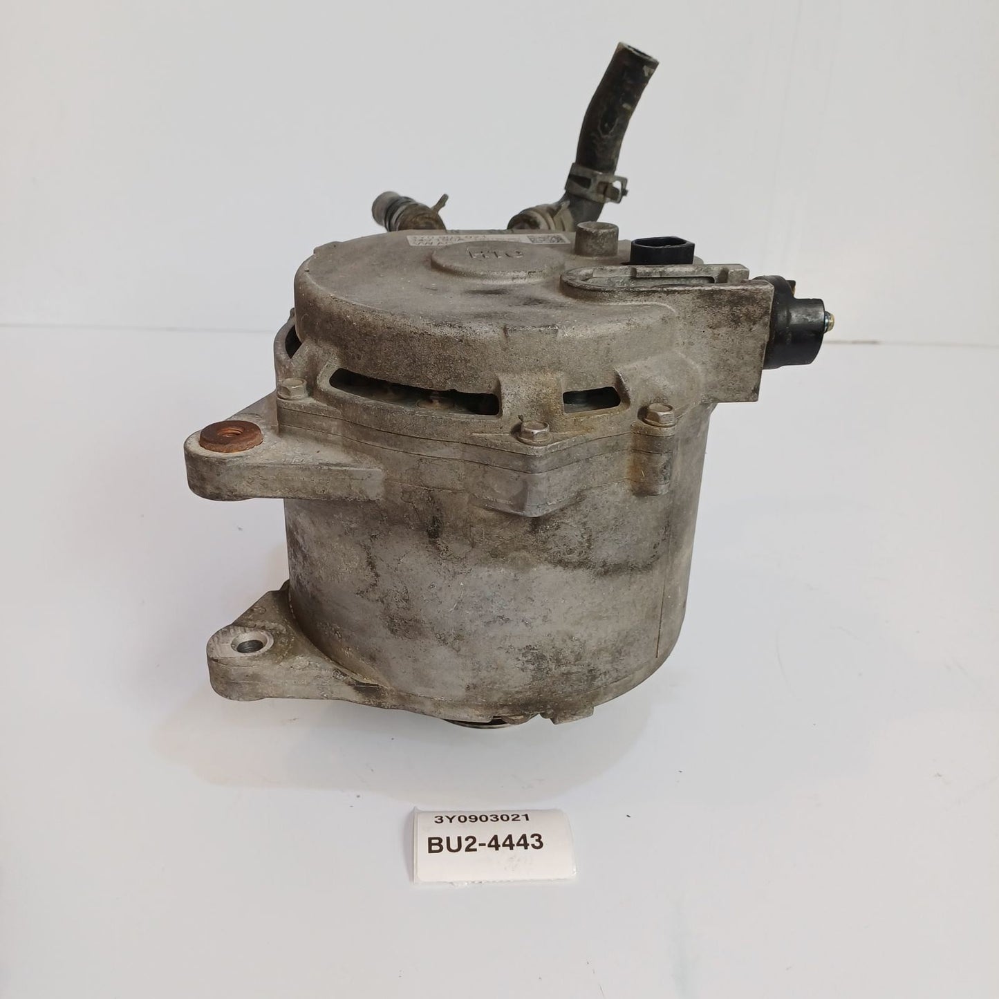 2005-2020 Bentley Continental GT 3-Phase Alternator Water Cooled 3Y0903021