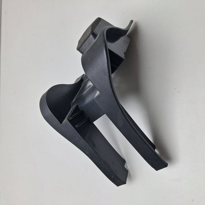 2003-2005 Mercedes-Benz E Rear Seat Rail Trim Cover A2119200686