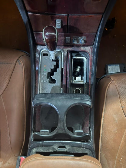 2001-2006 Lexus LS430 Console Cup Holder 5562050030C0