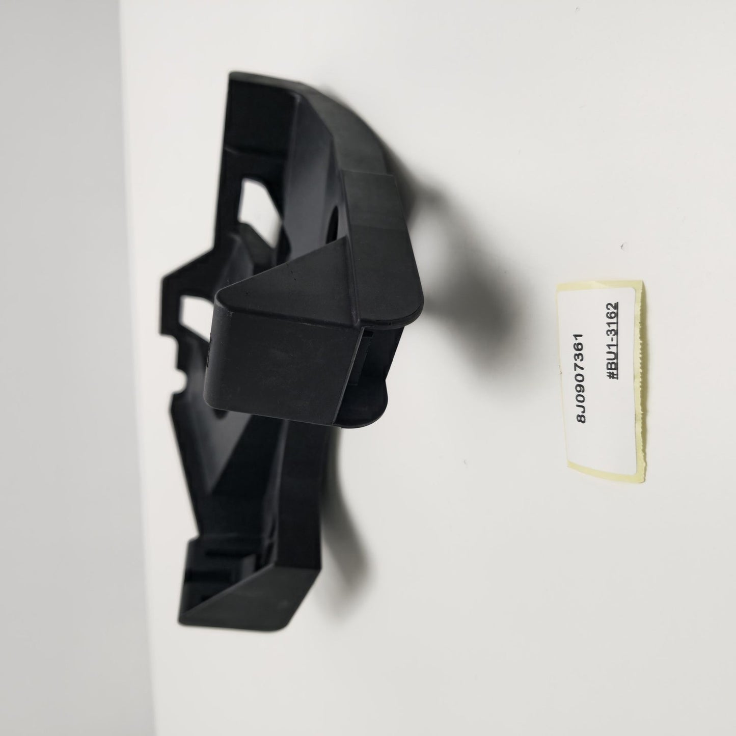 2008-2015 Audi TTS Fuse Box Bracket 8J0907361