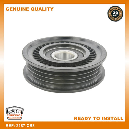 FEBEST 2014 Ford EcoSport Timing Belt Tensioner Pulley 2187-CB8