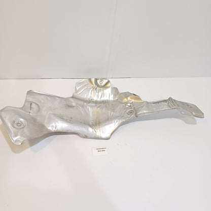 2005-2009 Bentley Continental GT Right Front Heat Shield 3W0825641D