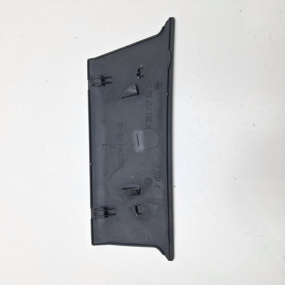 2003-2009 Mercedes-Benz W211 Front Right Door Armrest Cover Trim A2117270228