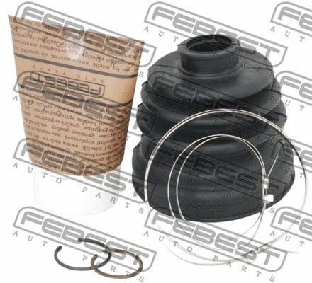 FEBEST CHERY Boot Inner Cv Joint Kit 0415-EA