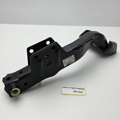 2009-2017 Audi A4 L Brake Pedal 4H1723140A