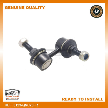 FEBEST DAIHATSU Rod/Strut, Stabiliser 0123-QNC20FR