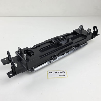 2005-2013 Range Rover Sport Control Panel Radio Navigation Clock CH3218C858AB
