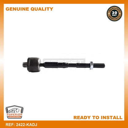 FEBEST NISSAN Inner Tie Rod 2422-KADJ