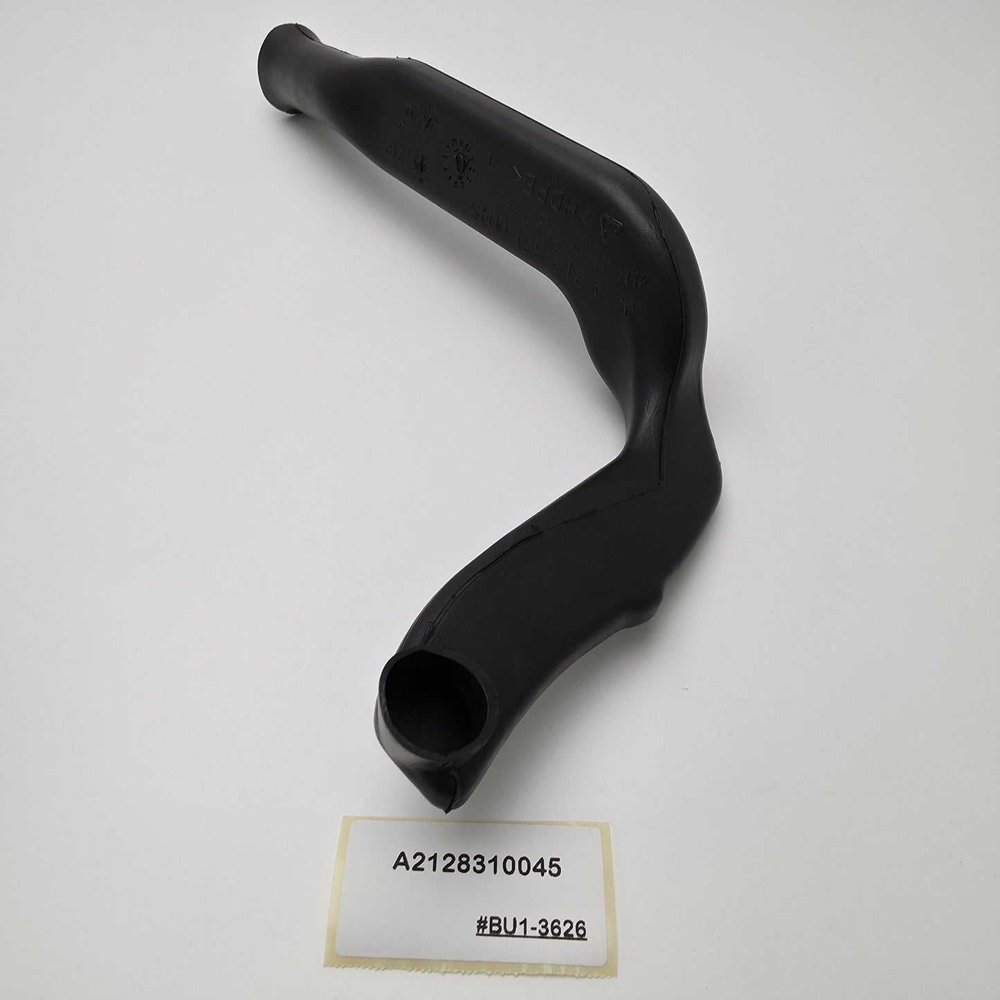 2006-2018 Mercedes-Benz CLS Glove Compartment Vent Duct A2128310045