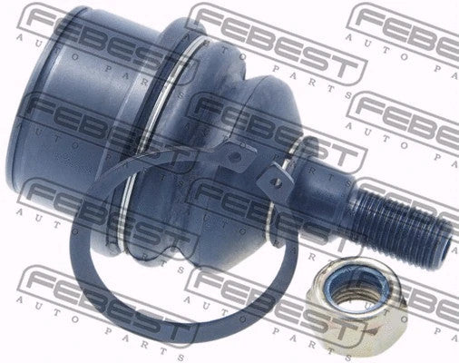 Febest 2007-2010 Jeep Commander Ball Joint Front Lower Arm 2020-GRCHL