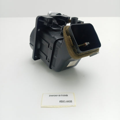 2014 Bentley Continental Rear Console Right AC Heater Vent 3W0819709B