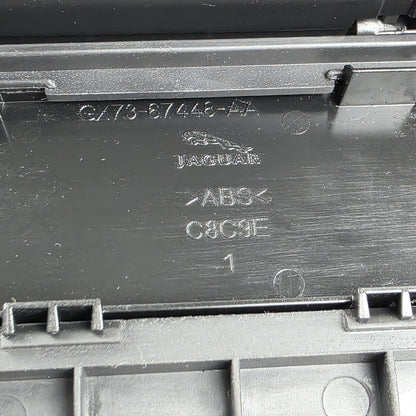 2015-2024 Jaguar XF REAR CONSOLE AIR VENT GX7367448AA