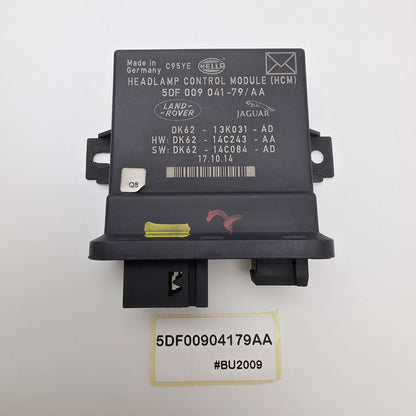 2012-2018 Land Rover Discovery Sport Headlight Control Module HCM 5DF00904179AA