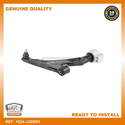 FEBEST 2012-2014 Chevrolet Orlando Track Control Arm 1024-J309RH