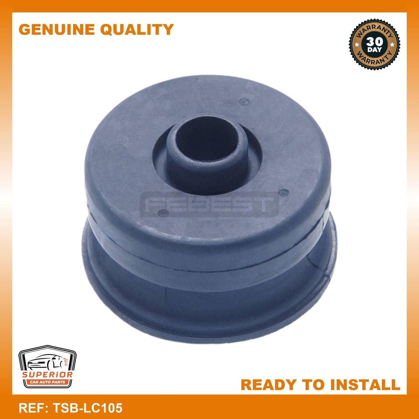 FEBEST 1998-2007 Lexus LX470 Frame Cushion TSB-LC105