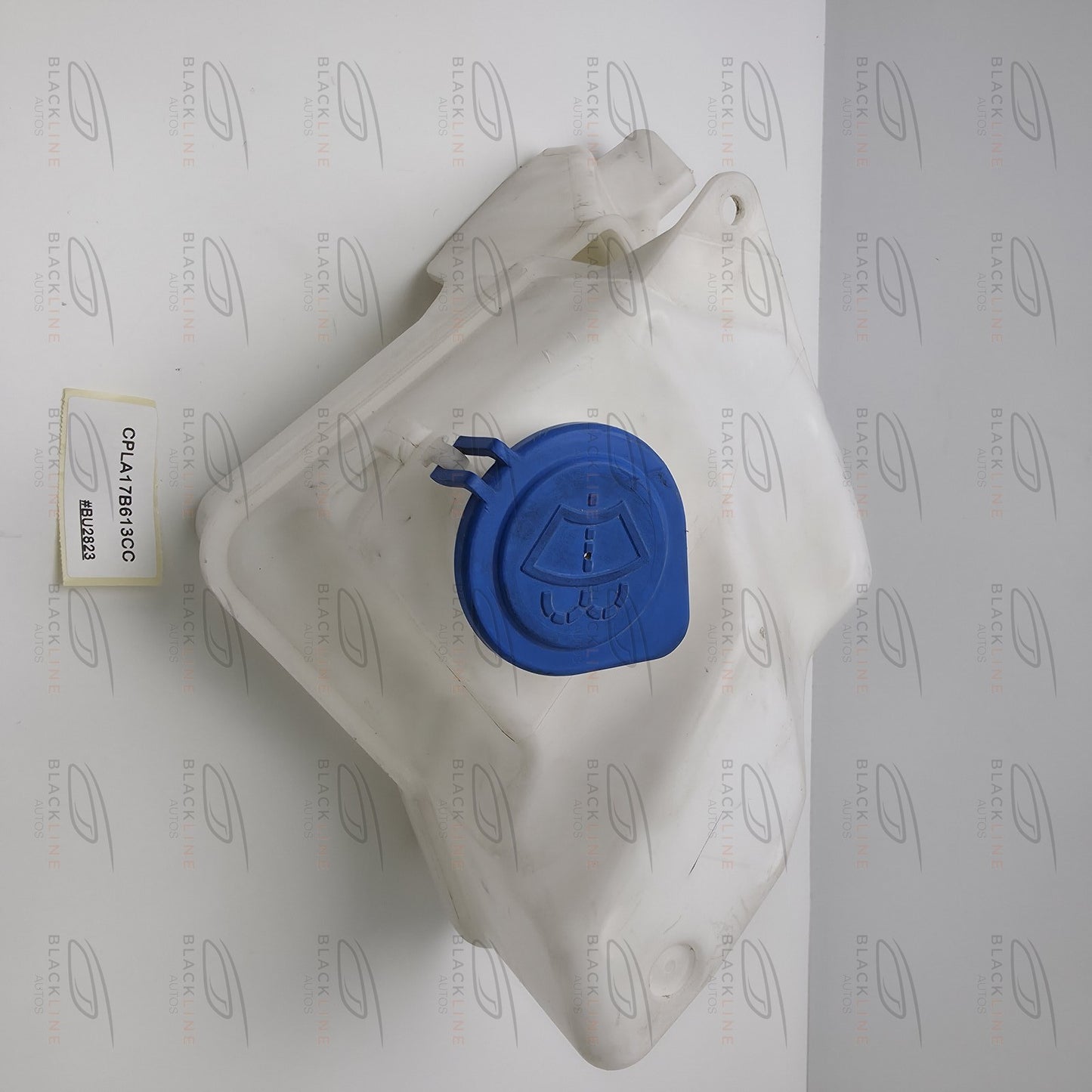 2013-2022 Land Rover Range Rover Sport Windscreen Washer Bottle CPLA17B613CC