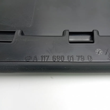 2014-2019 Mercedes-Benz CLA250 B PILLAR COVER A1176900179