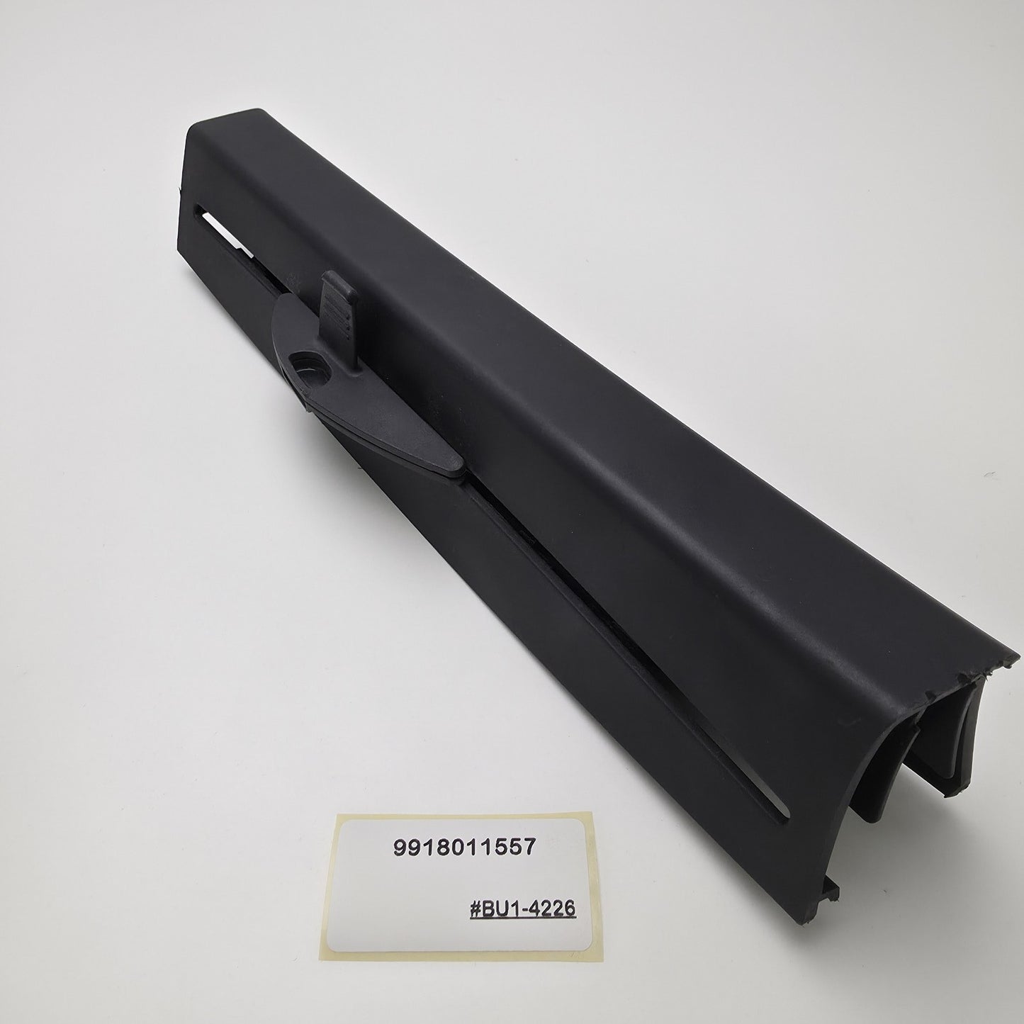 2009-2017 BMW F10 Rear door sun blind/shade 9918011557