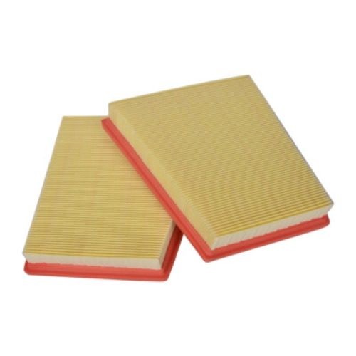 Mahle 2013-2018 Bentley Flying Spur Air Filter 3W0129319