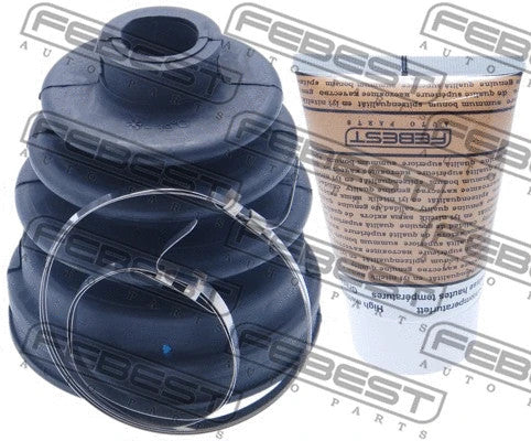 FEBEST 2001-2005 Nissan Almera Boot Inner CV Joint Kit 83x106x22 0215-JP16