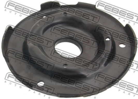 FEBEST DAIHATSU Spring Upper Seat TSI-MCV20UP