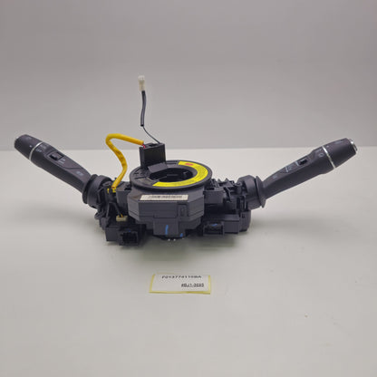 2021-2023 Jetour X90 Light Control Switch F013774110BA