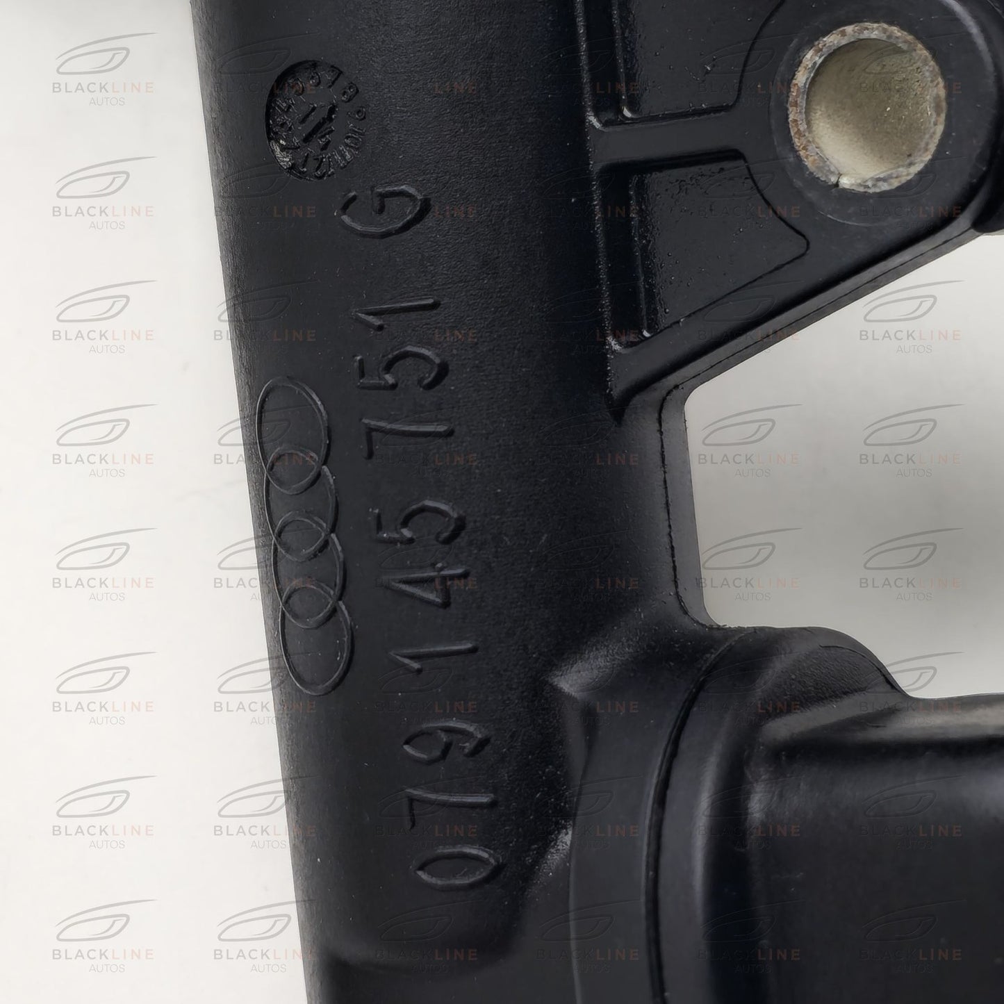 2013-2016 Audi A8 Quattro MAP Boost Sensor Adapter 079145751G