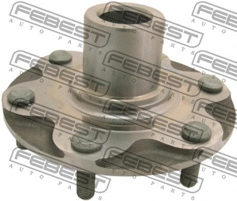 Febest 2003-2009 Lexus GX470 Front Wheel Hub 0182-GRJ120F
