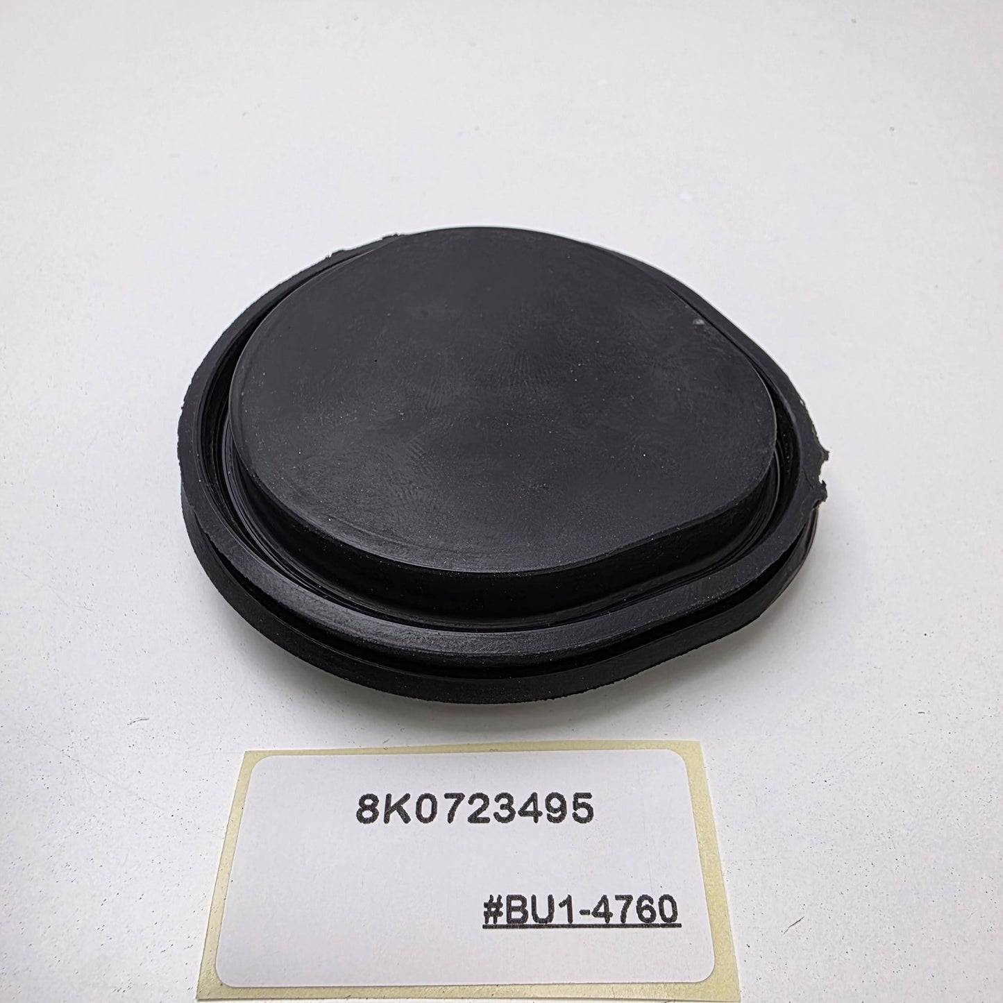 2017-2023 Audi A4 COVER 8K0723495