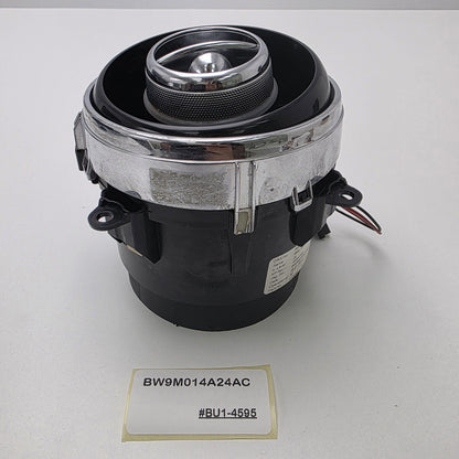 2010-2019 Jaguar XJ RIGHT AC VENT BW9M014A24AC