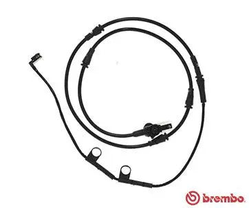 BREMBO 2013-2018 Land Rover Range Rover Brake Pad Wear Sensor A00478