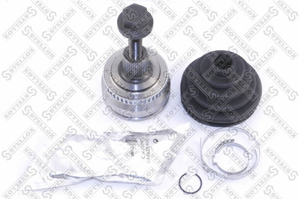 STELLOX 2004-2011 Audi A4 Drive Shaft CV Joint Kit 8E0407305A