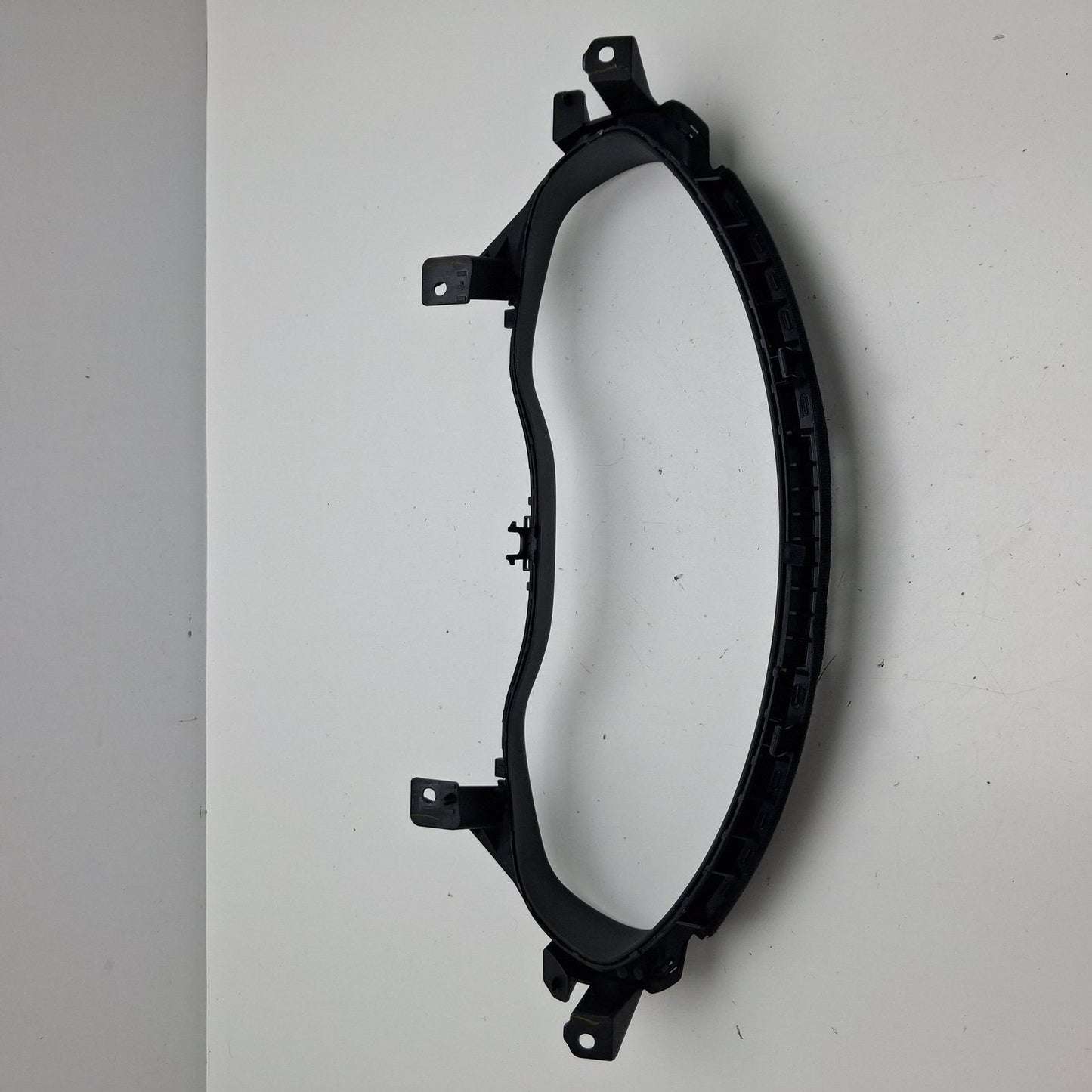 2012-2018 Audi A6 Instrument Cluster Speedometer Trim Cover 9032202