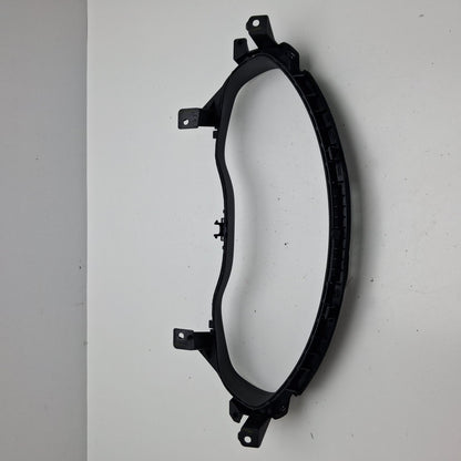 2012-2018 Audi A6 Instrument Cluster Speedometer Trim Cover 9032202