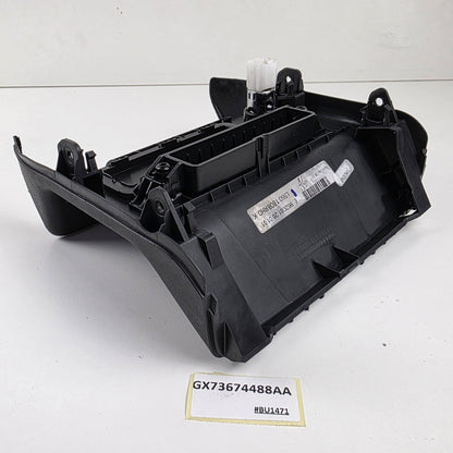 2015-2024 Land Rover Range Rover Velar REAR CONSOLE AIR VENT GX7367448AA