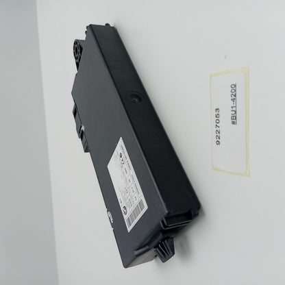 2007-2013 BMW X5 CAS Control Unit 9227053