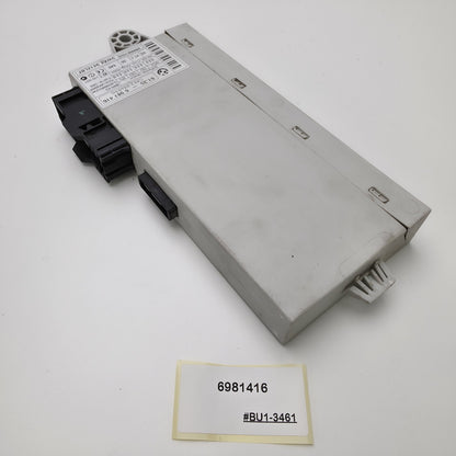 2006-2013 BMW E91 CAS Control Module 6981416