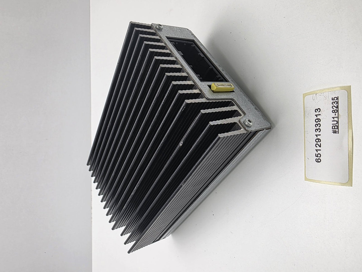 2007-2016 BMW X5 Amplifier Hifi System 65129133913