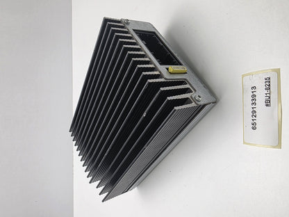 2007-2016 BMW X5 Amplifier Hifi System 65129133913