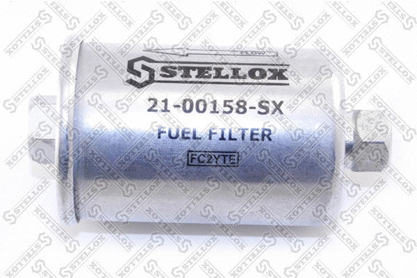 STELLOX 1999-2006 Land Rover Freelander Fuel Filter ADG02302
