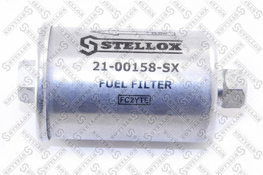 STELLOX 1999-2006 Land Rover Freelander Fuel Filter ADG02302