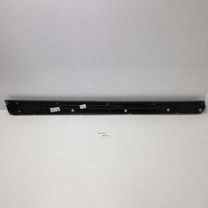 2004-2010 Audi A8 Rear Right Door Panel Trim 4E4867420