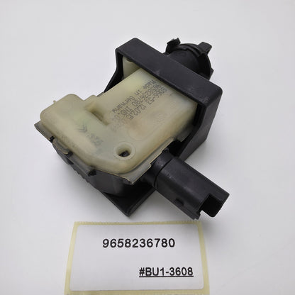 2006-2013 Citroen C4 Grand Picasso Fuel Tank Filler Cap Cover Motor 9658236780