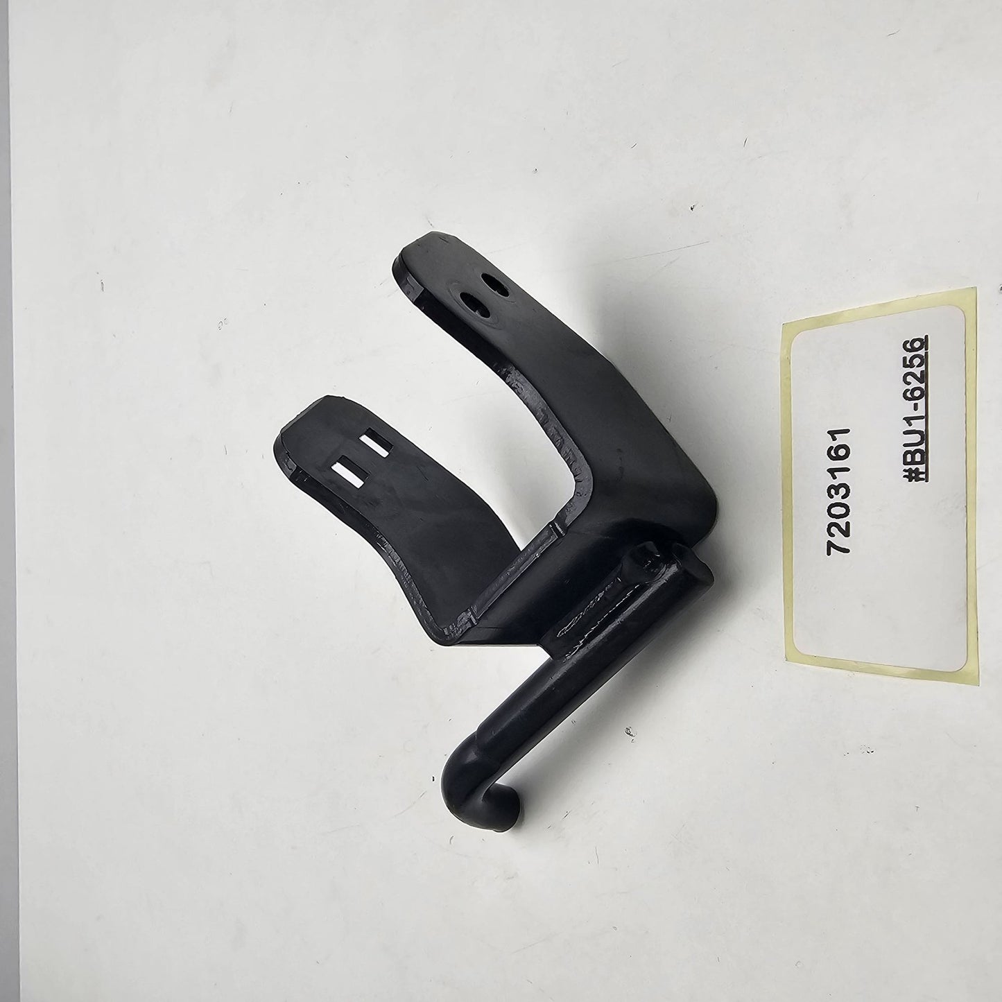 2008-2015 BMW F03 Trunk Lid Hook Left 7203161